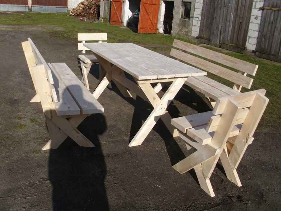 Meble ogrodowe!!! PROMOCJA