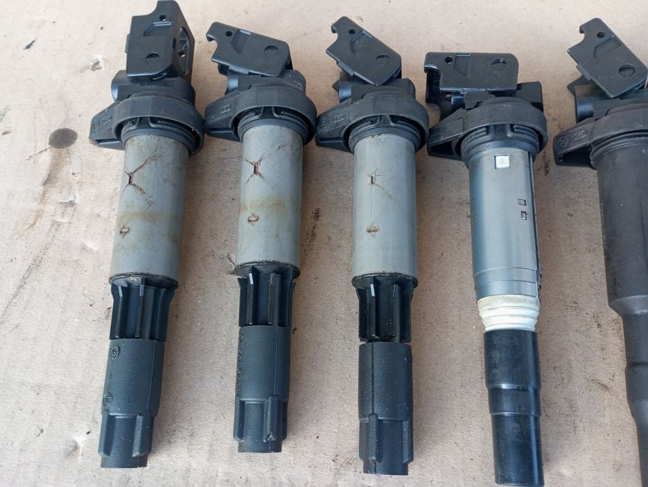 Катушка зажигання Bmw E46 E87 E90 E60