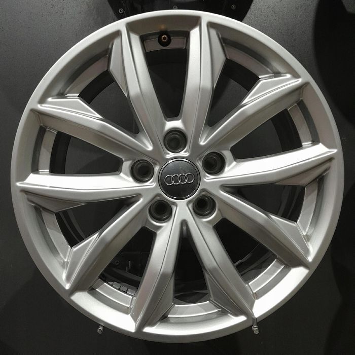 Felgi 17 5x112 Audi Q5, A6 C7, A4 B8 B9 (F14533-7)