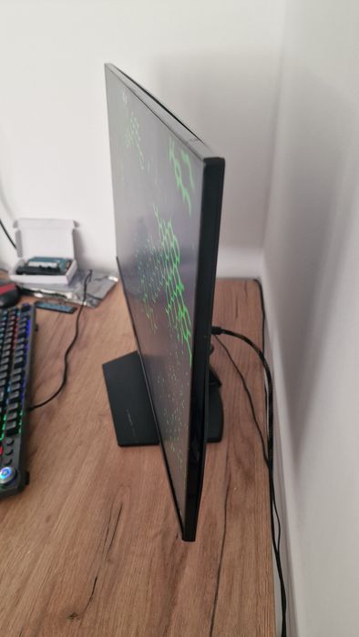 Монітор 27" Dell SE2719HR HDMI VGA IPS
