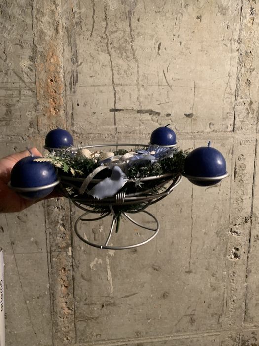 Новорічні прикраси