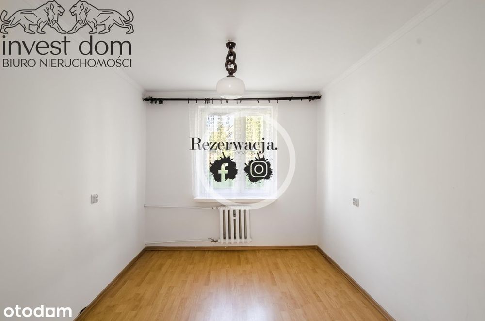 Mieszkanie 43 m² | Parter | Gorlice, 2 pokoje...