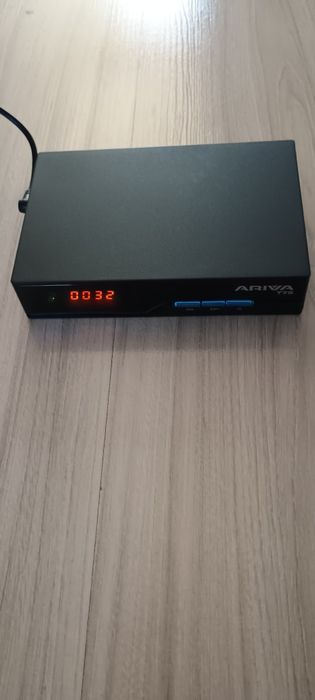 Dekoder FERGUSON Ariva T75 DVB-T 2/HEVC/H.265