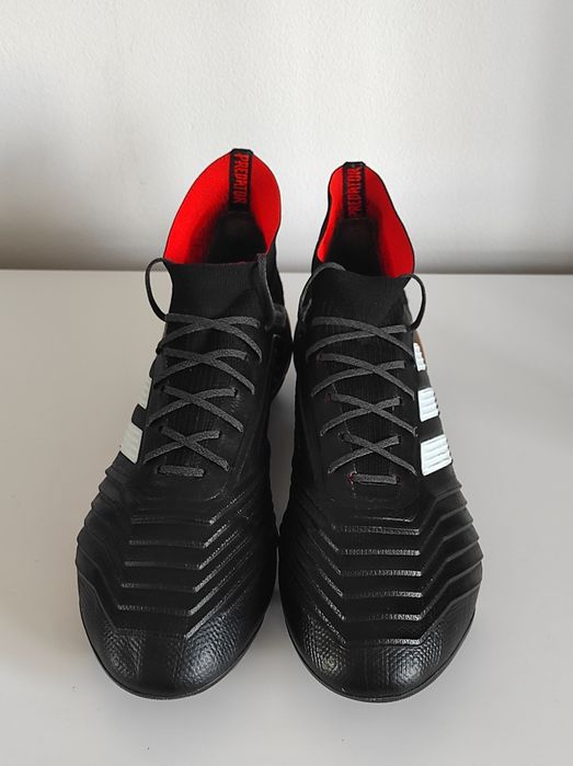 Adidas Predator 18.1 FG