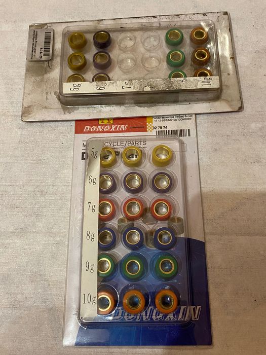 Запчасти от мопеда suzuki address