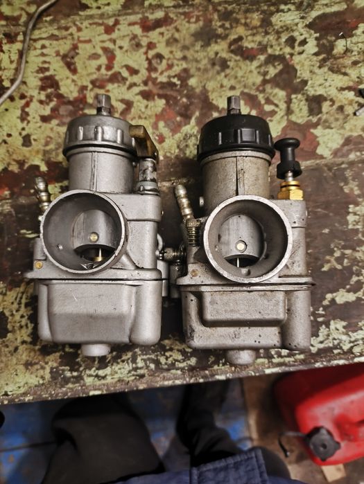 Карбюратор к68 пекар ціна за два