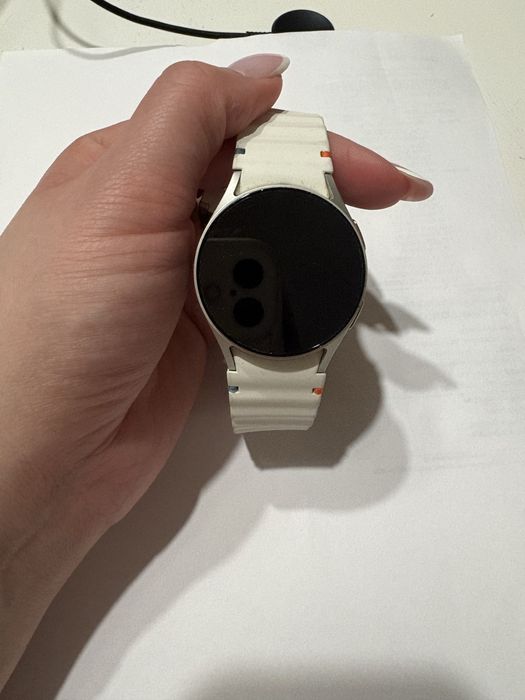 Zegarek samsung galaxy watch 7