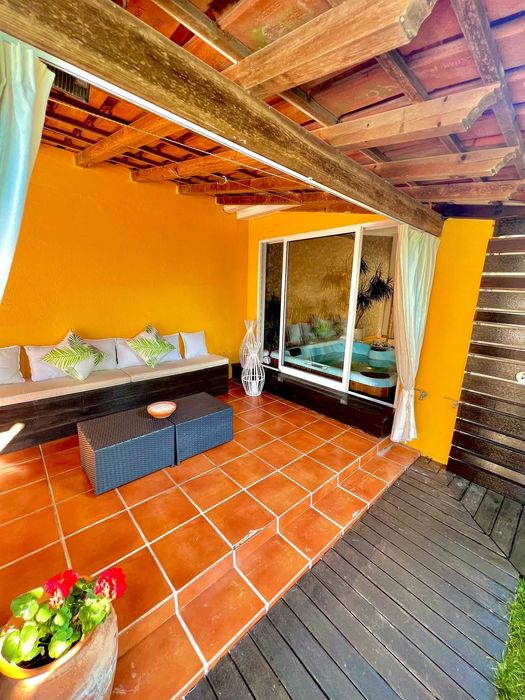 Espaço para eventos