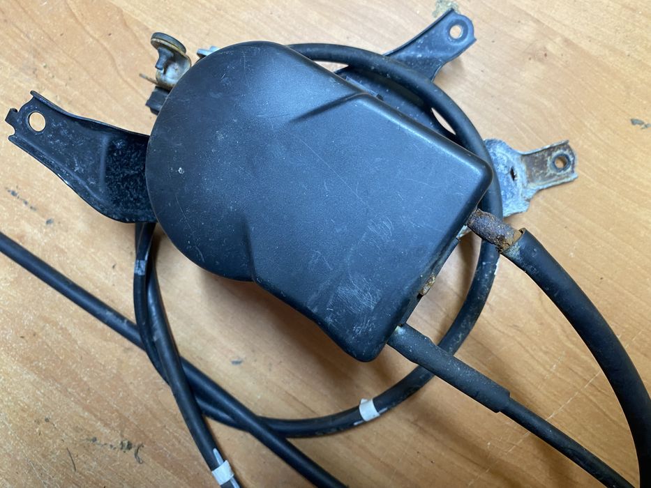 Блок управления круиз контролем для Toyota Celica t230 gts.