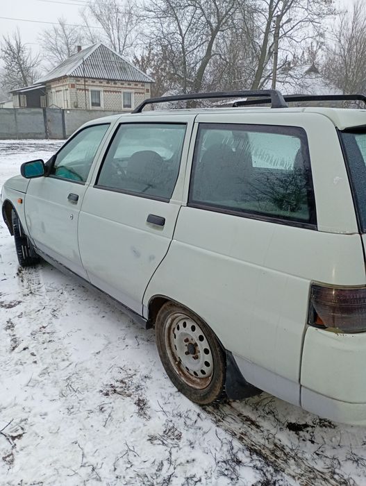 Продам ВАЗ 21112 Срочно!
