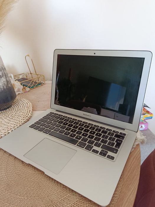 MacBook Air 2017