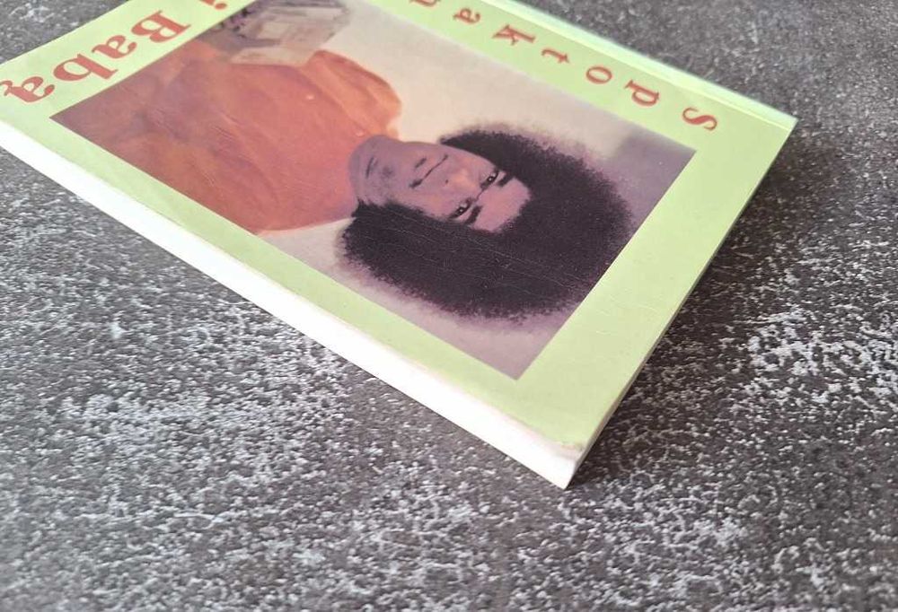 Spotkania z Sai Babą Praca Zbiorowa