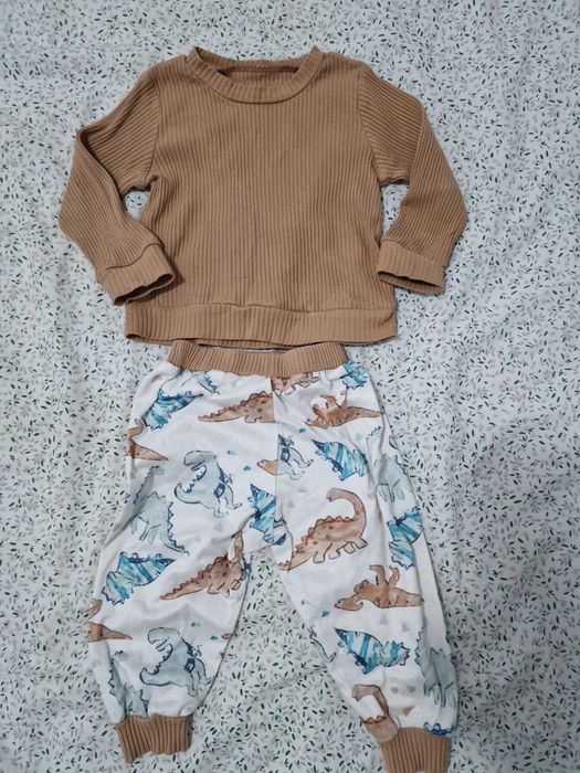Vendo roupa de bebé menino ou unissex