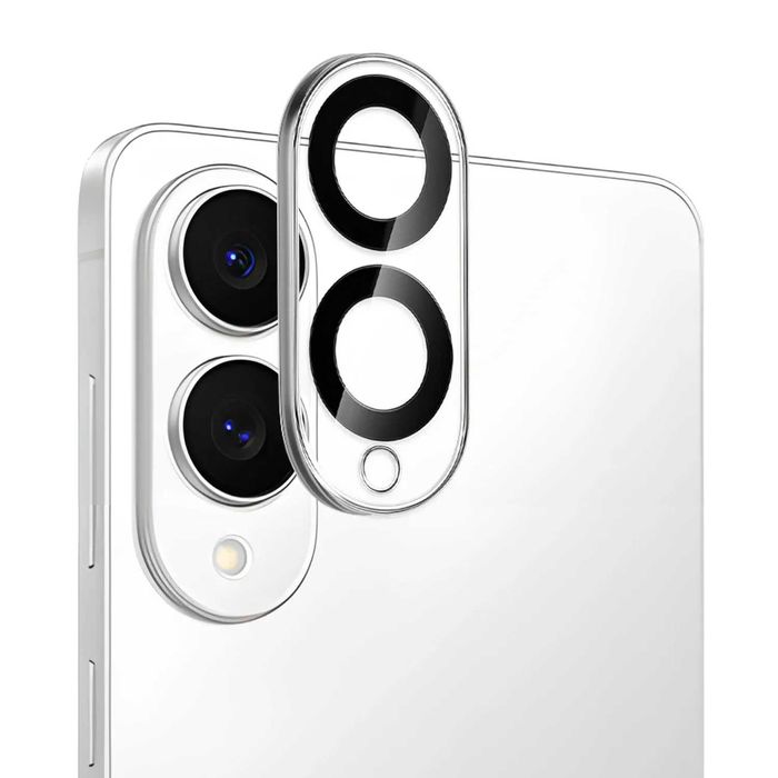 S25 Edge Preto 256Gb - 4 ciclos de carregamento + Case + Protetor