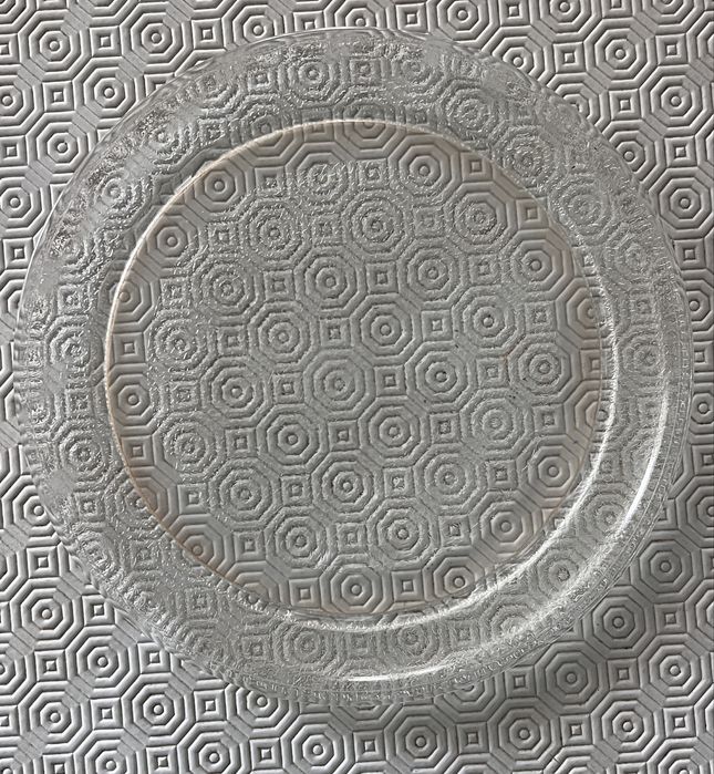 Prato para Microondas