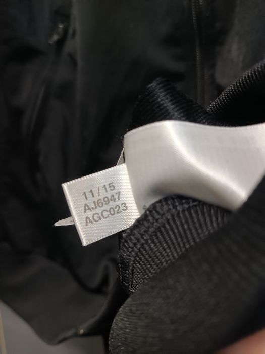 Adidas originalnals bluza rozpinana męska