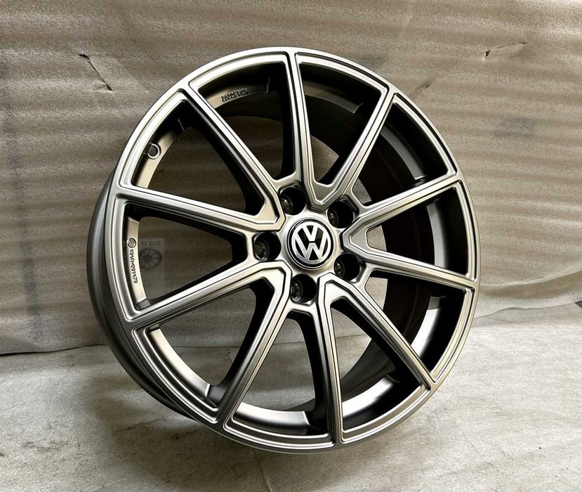 alufelgi r17 5x112 VW NOWE! Passat Golf Jetta Sharan T-roc Touran