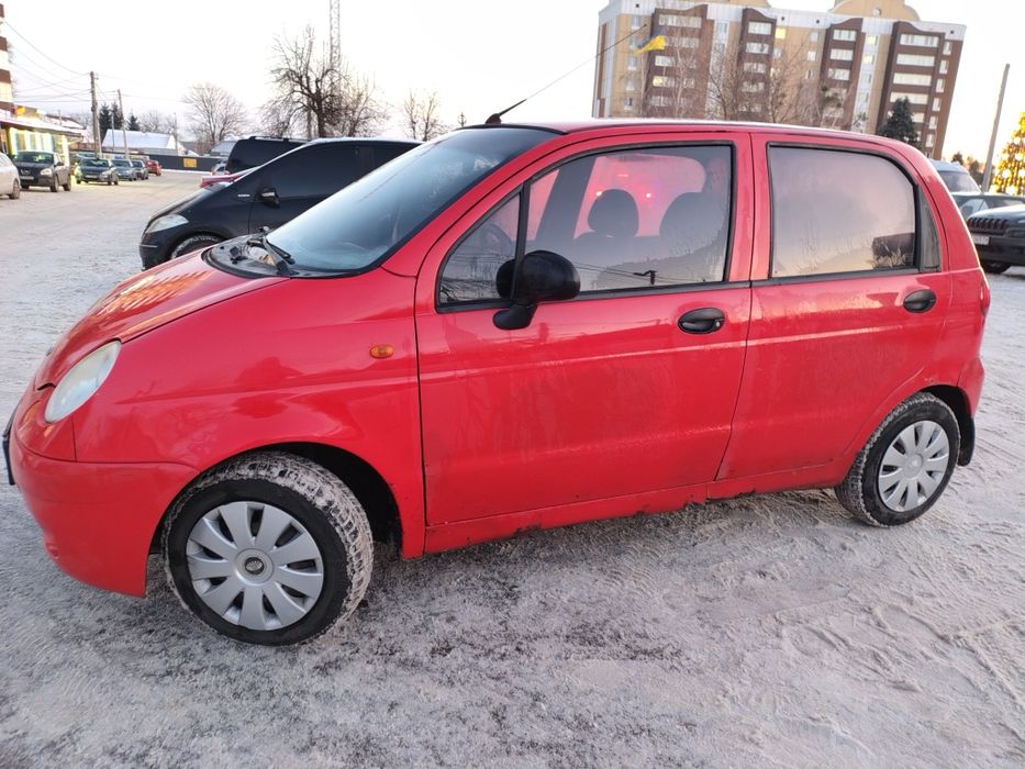 Авто на автоматі
