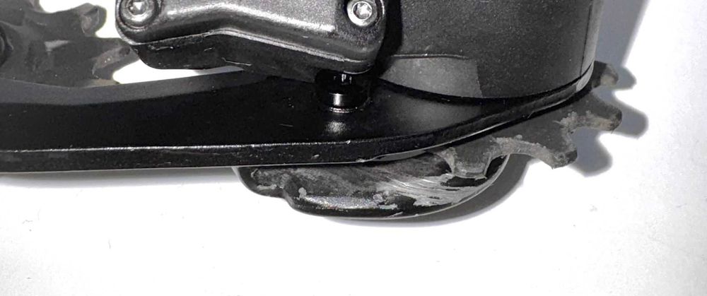 Mudança de Trás Sram Rival AXS - 12v