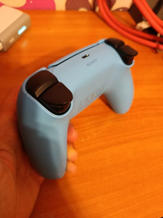 Dualsense геймпад playstation