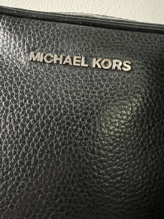 Torebka Torebka listonoszka oryginalna  Michael Kors