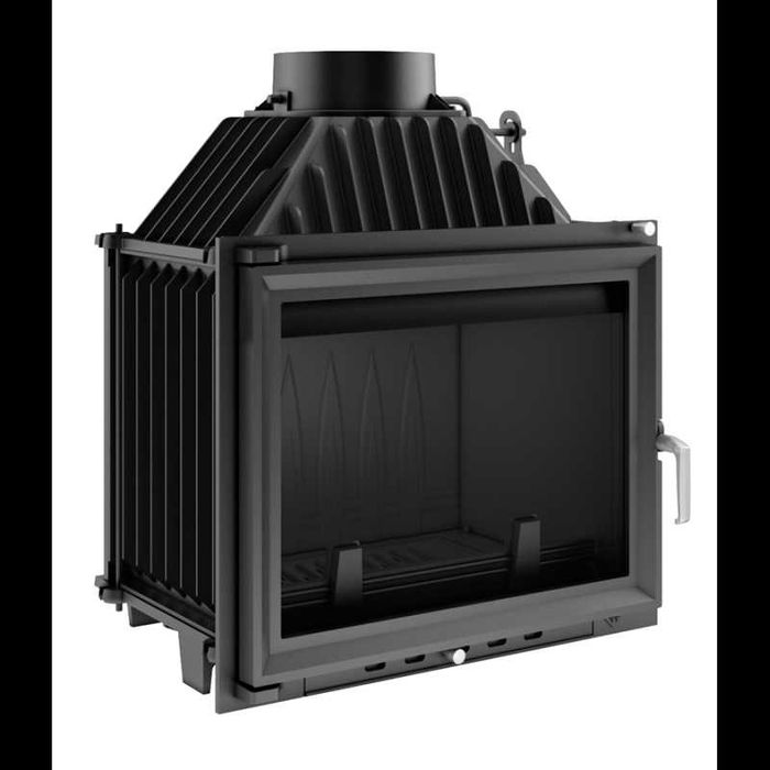 Камінна топка Kratki Maja  8 -12kw (БЕЗПЛАТНА ДОСТАВКА)