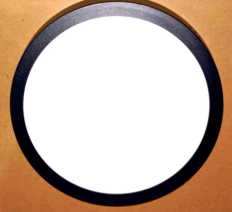 Panel LED nadtynkowy