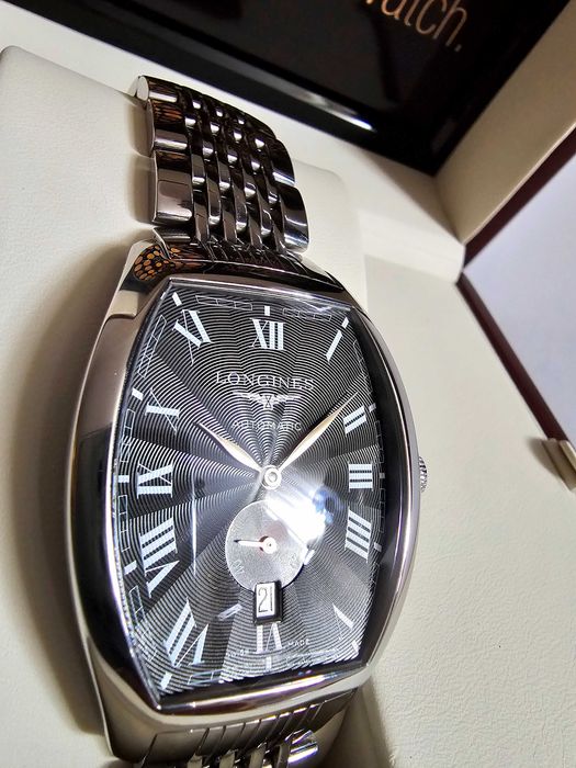Longines Evidenza