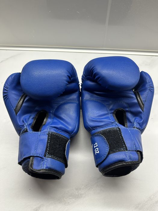 Боксерські рукавиці
