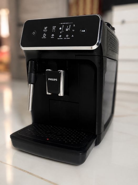 каво машина  Philips Series 2200 EP2220/10.