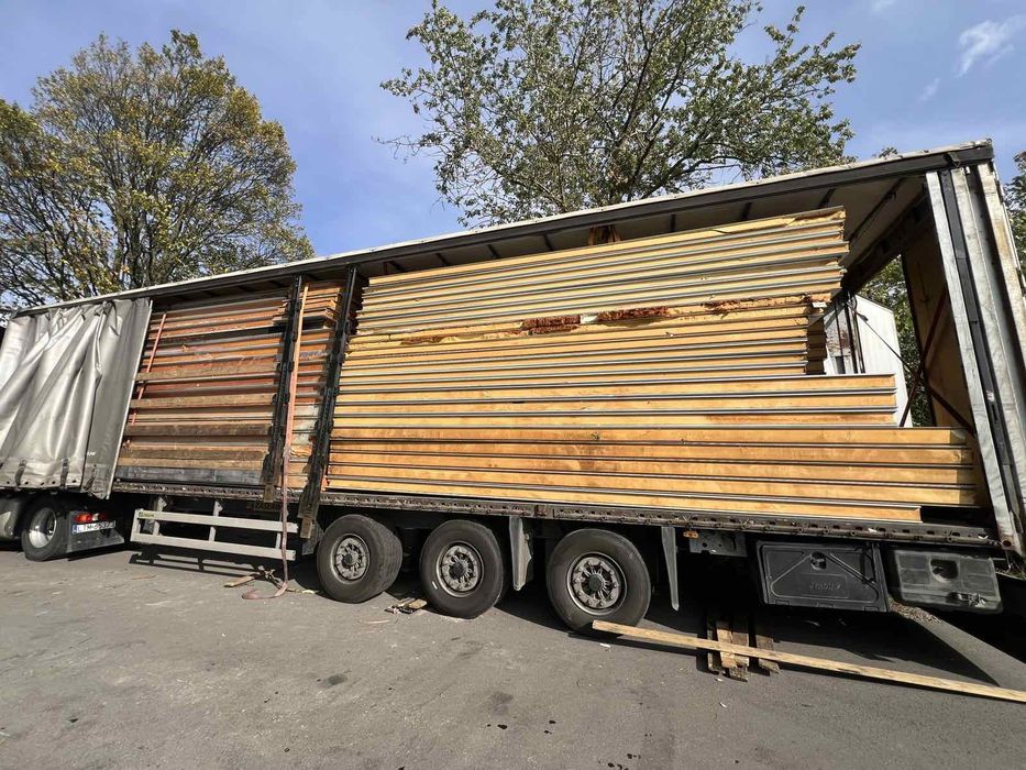 сендвіч панелі,холодильні камери,
