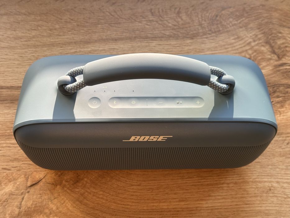 Głośnik Bluetooth Bose SoundLink Max