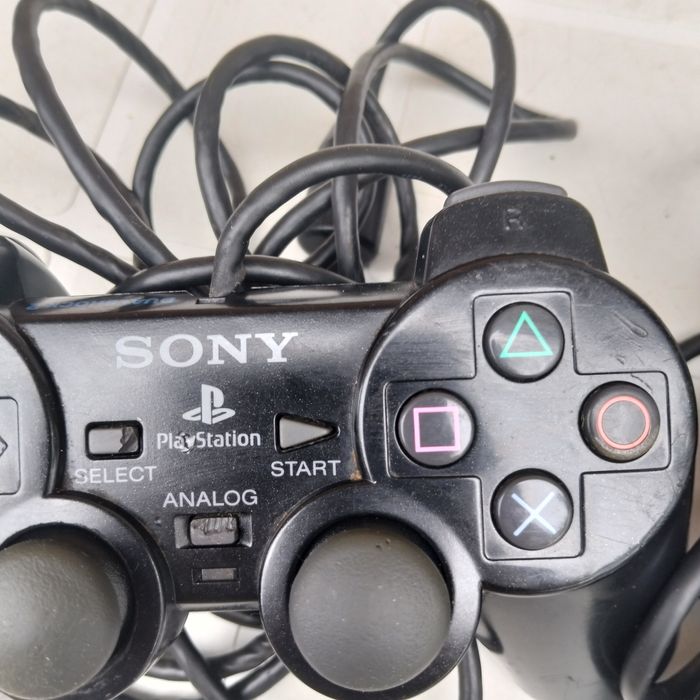 2 comandos da psp