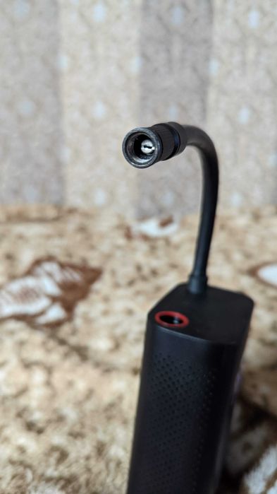 Велонасос Xiaomi Mijia Electric Pump MJCQB01QJ