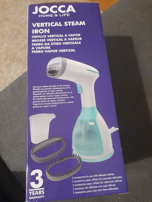 Ferro a vapor vertical64285230739586120