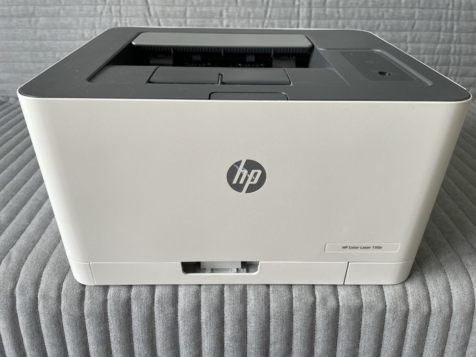 Impressora HP Color Laser 150a