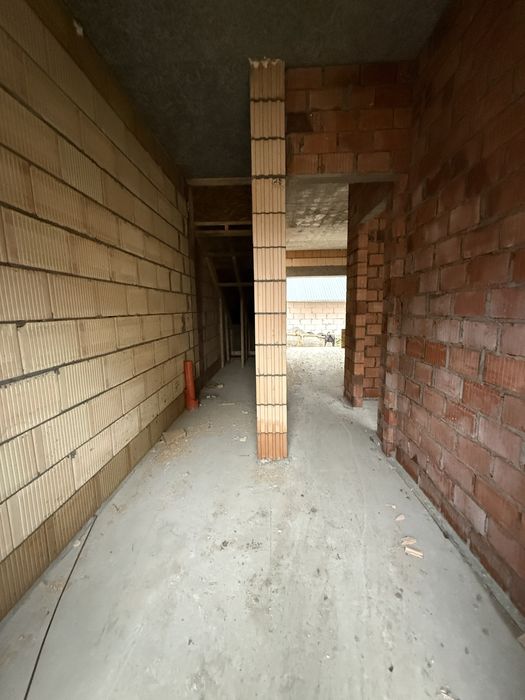 Таунхауси з центральними комунікаціями і газом на вул.Мечникова