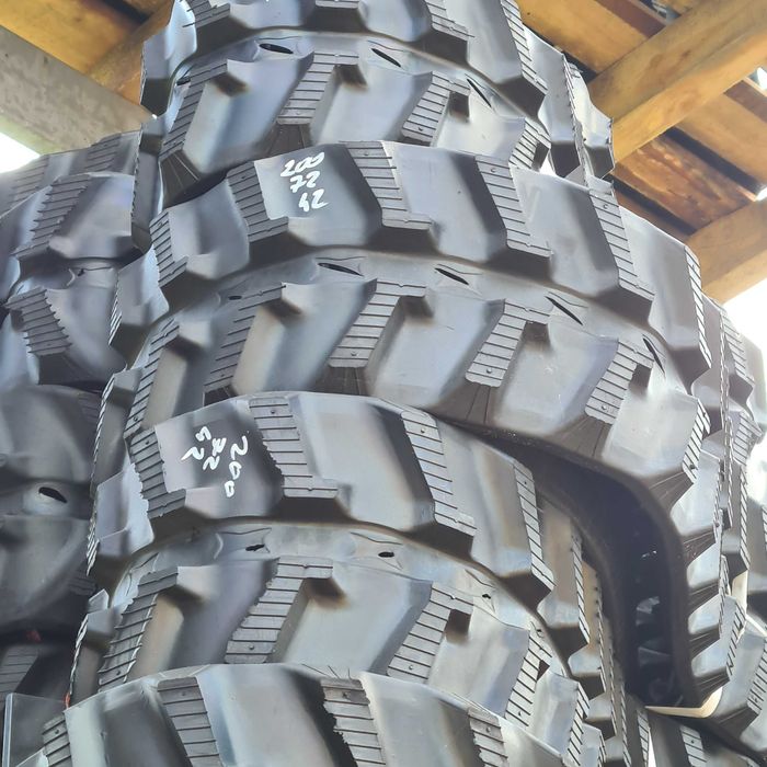 Gąsienica Gumowa 300x52,5x78W Jakośc Premium