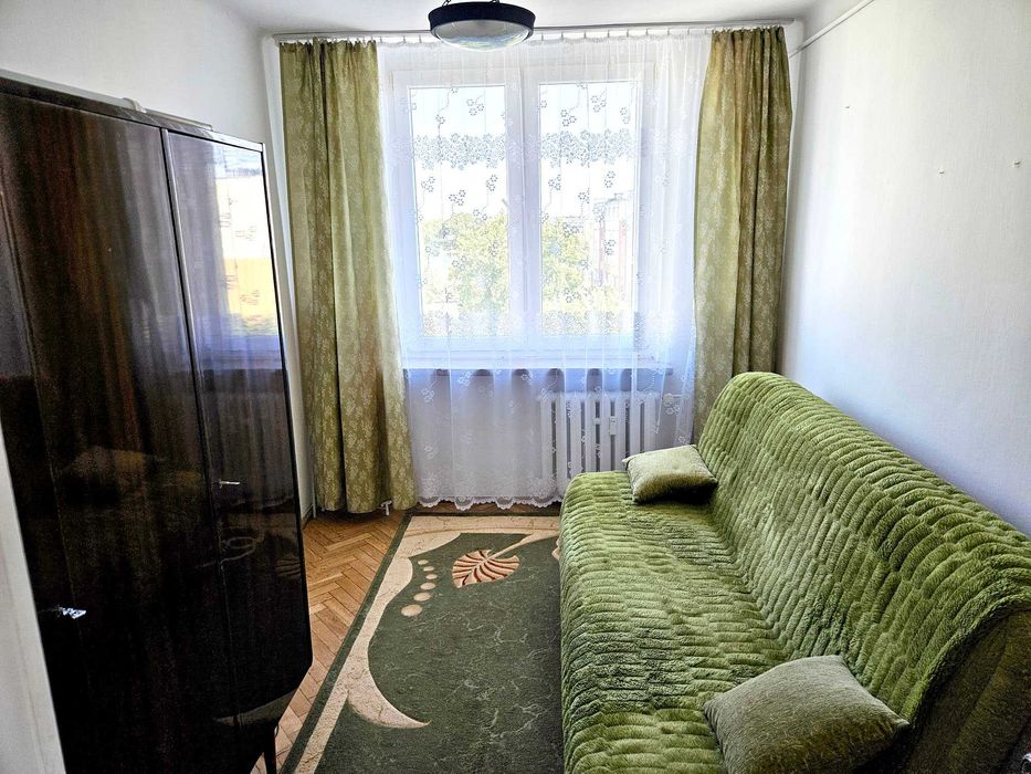 Mieszkanie – Hrubieszów, Podgórze, powiat hrubieszowski - Widok 2