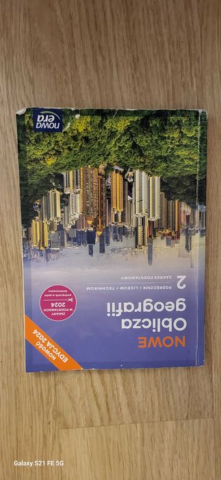 Nowe oblicza geografii 2