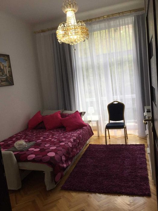 Mieszkanie – Warszawa - Widok 5