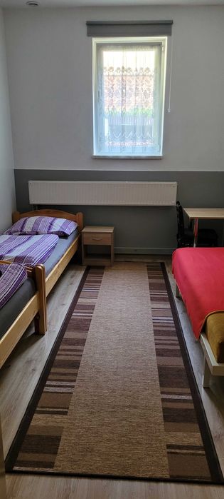 NOCLEGI - dla pracowników