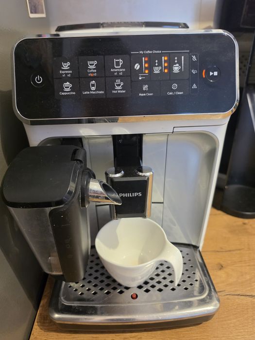 Express automatyczny PHILIPS LATTEGO 3200 (EP3243) stan bdb