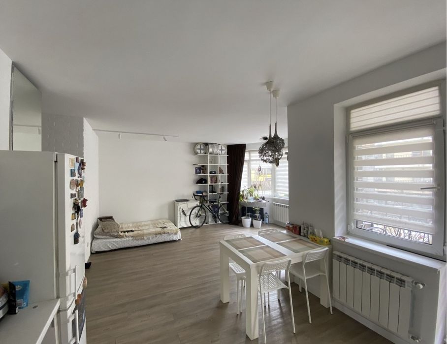 Продам 1к квартиру в лісовій Бучі! Є газ! Сертифікат - ТАК!