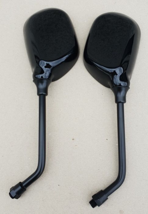 Espelhos Retangulares para Moto