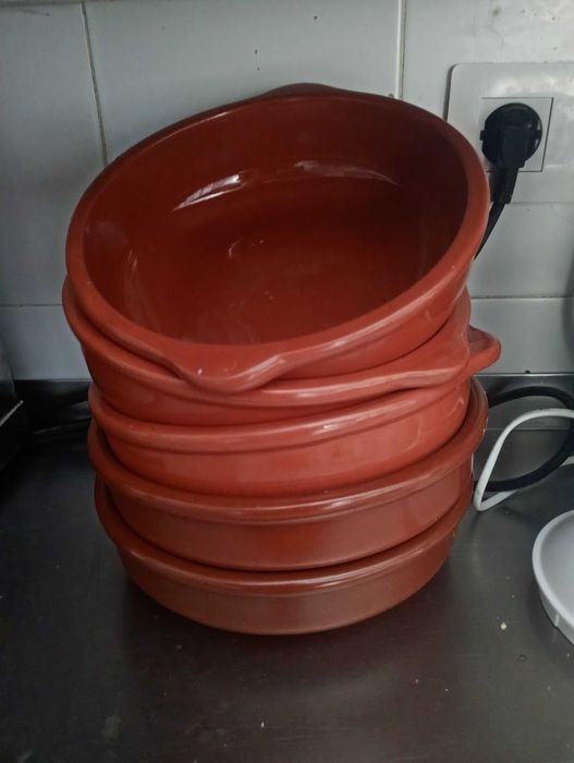 Vendo material restauração