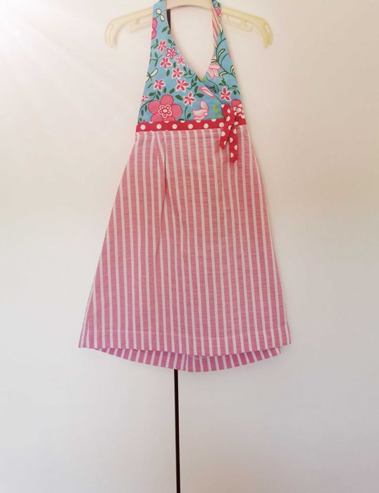 VESTIDOS oportunidade Menina (4A 6A 8A 10A) 13€ cada
