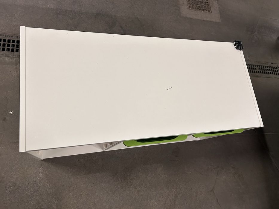 Sprzedam komode czy szafke ikea trofast