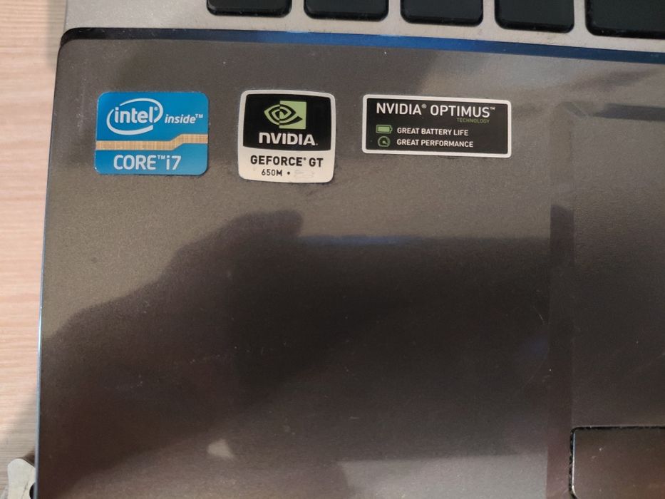 Ноутбук Аcer Aspire v3-771