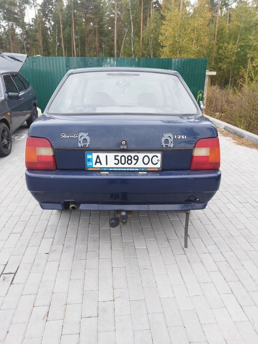 Авто славута 2008 року